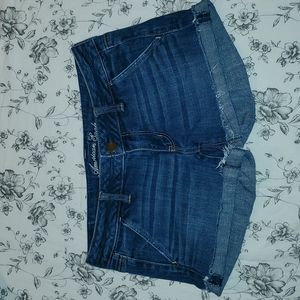 Size 6 Shorts